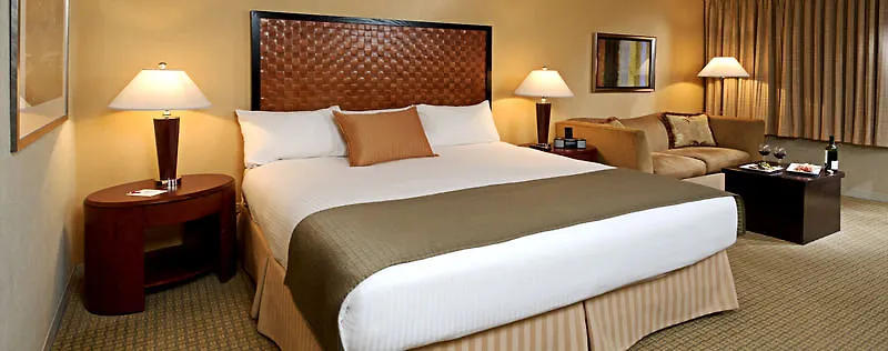 The Skyline Hotel New York