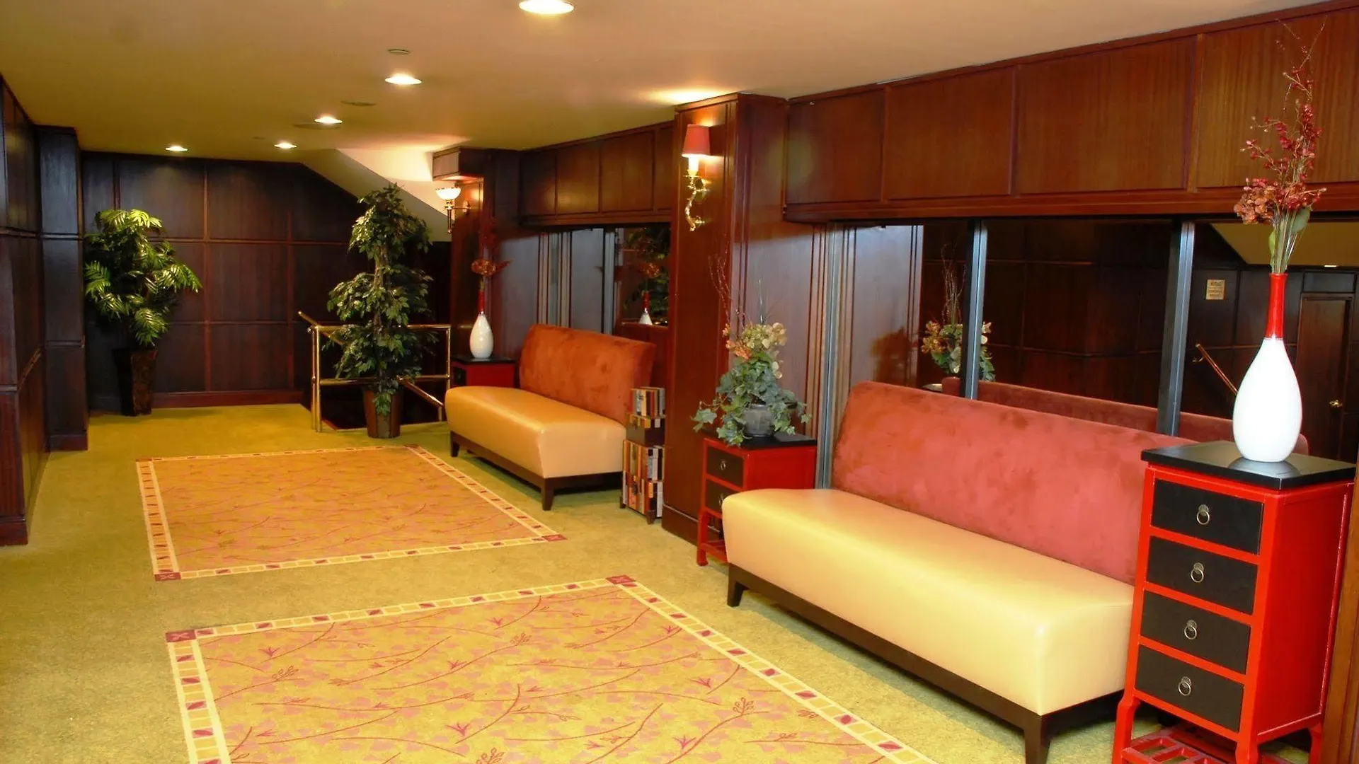 The Skyline Hotel Нью-Йорк 3*,  США