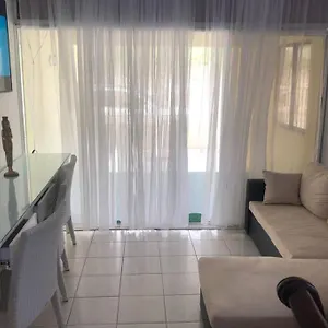  Apartamento 3 Bedroom In Center With Parking And Free Wifi República Dominicana