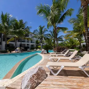  Apartamento Atmospheric With A Beautiful View Of The Swimming Pool República Dominicana