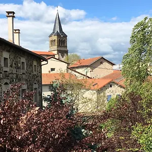 L'ancienne Ecole , Vernassal France