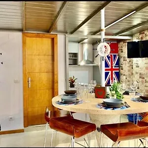  Apartamento We Loft Large Great For Families España