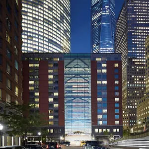 Conrad Downtown Hotel