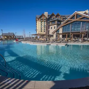 Отель Gaylord Rockies & Convention Center ****