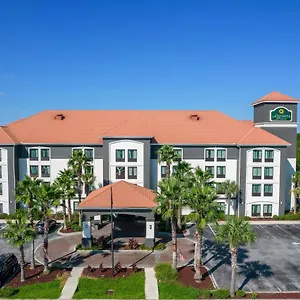 Отель La Quinta By Wyndham Pcb Pier Park Area ***