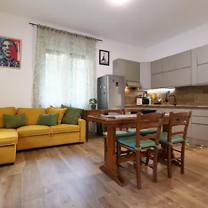  Apartamento Primopiano - Paladini Italia