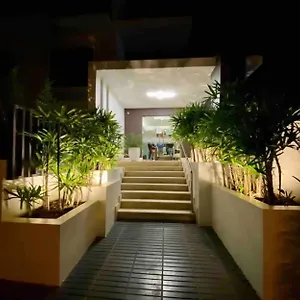  Apartamento Amazing Rooftop And View Of The República Dominicana