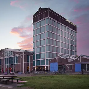 Doubletree By Hilton - Ndsm Wharf 4*, Amsterdam Pays-Bas