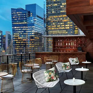 Doubletree By Hilton Times Square West Hotel