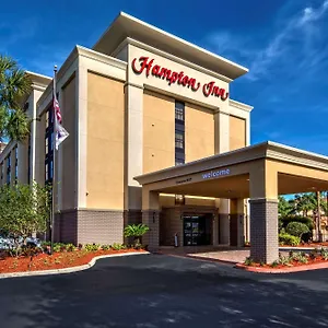 Отель Hampton Orlando-maingate South ***