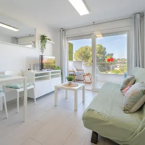  Apartamento Arquus Little Hawaii España