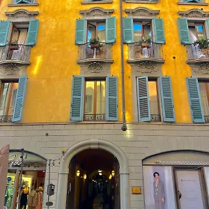  Apartamento Bergamoincenter Italia