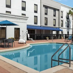 Отель Hampton By Hilton Panama ***