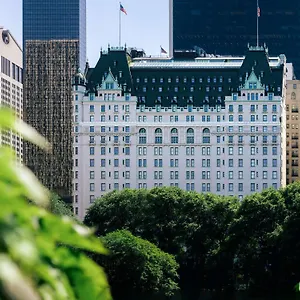 The Plaza Hotel