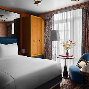 The Fifth Avenue Hotell