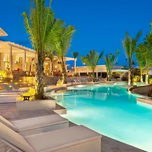 Eden Roc Cap Cana 5*, Punta Cana République dominicaine