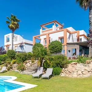 Villa Golf Sanlucar España