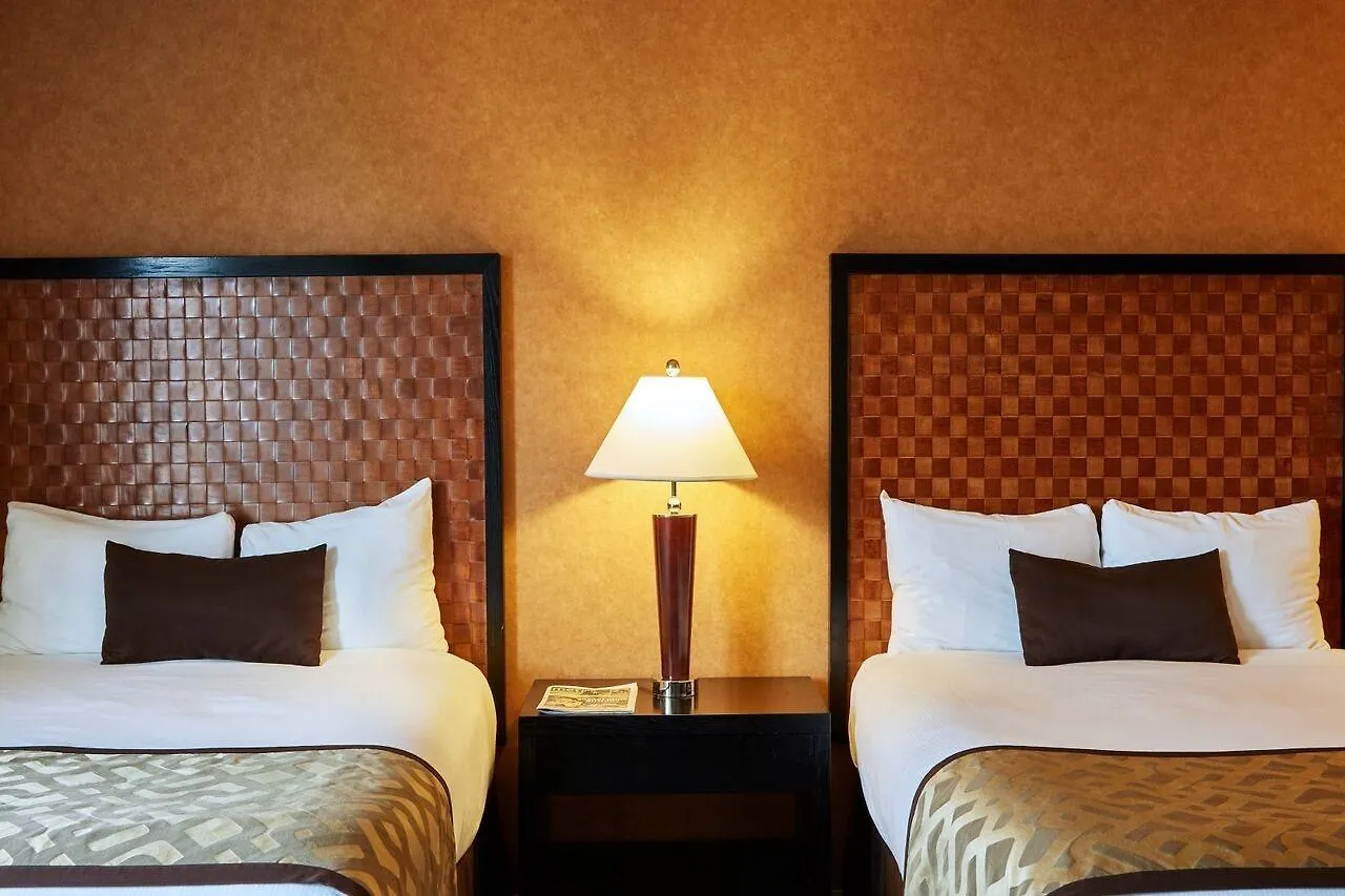 The Skyline Hotel Nova Iorque