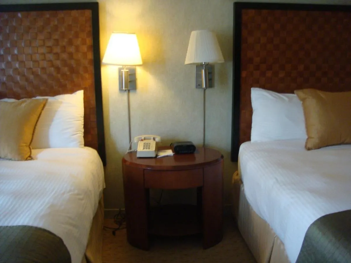 The Skyline Hotel Nova Iorque