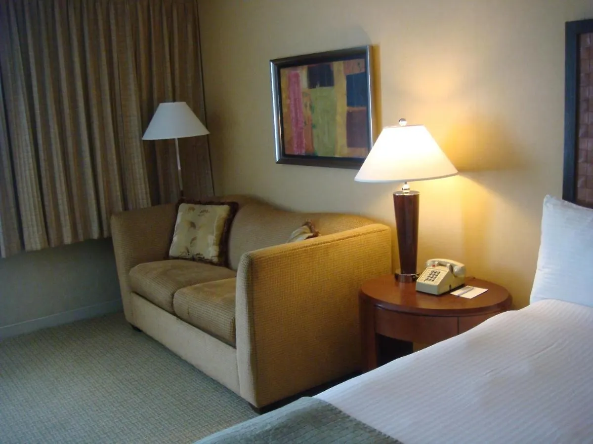 The Skyline Hotel Nova Iorque 3*,