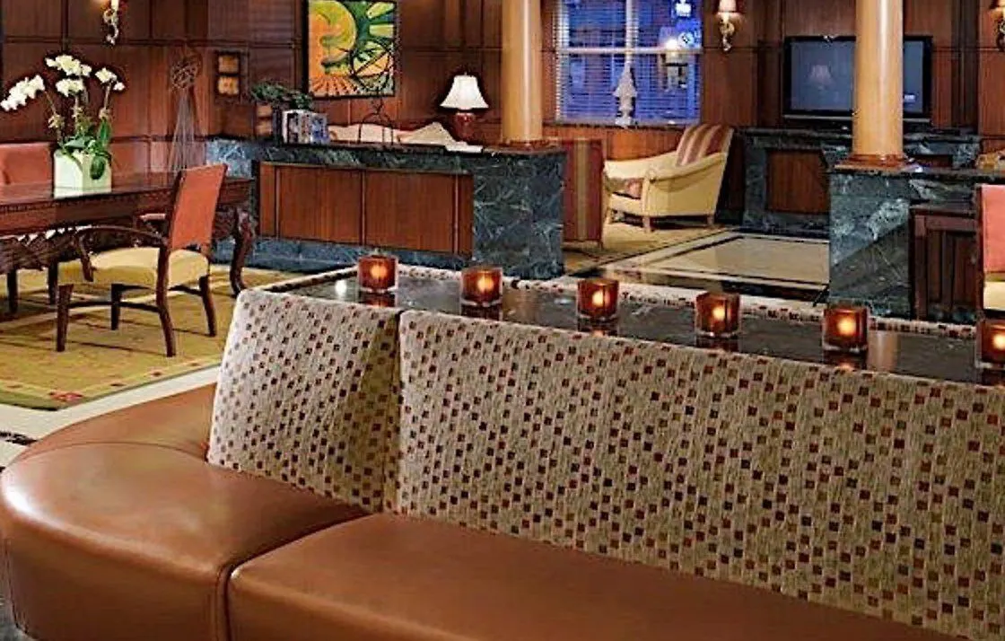 The Skyline Hotel Nova Iorque