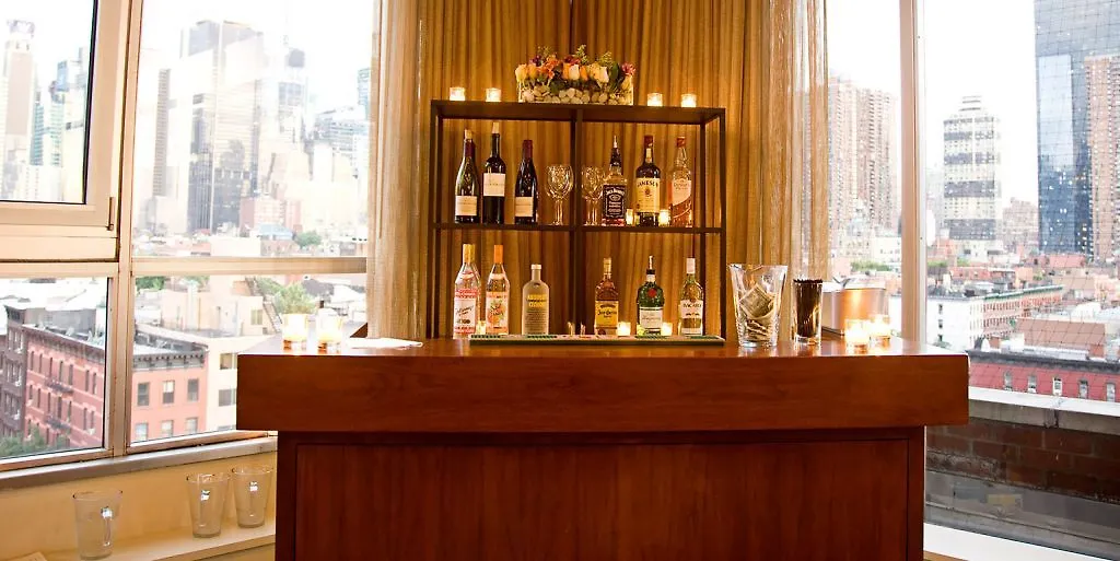 The Skyline Hotel New York