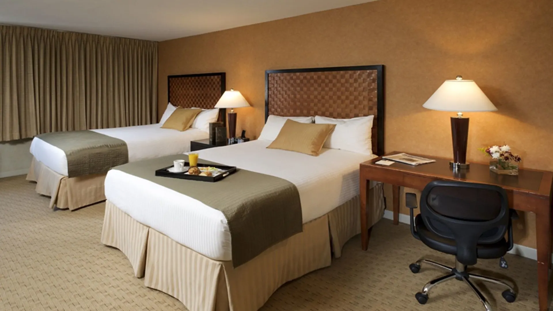 The Skyline Hotel New York 3*,  United States
