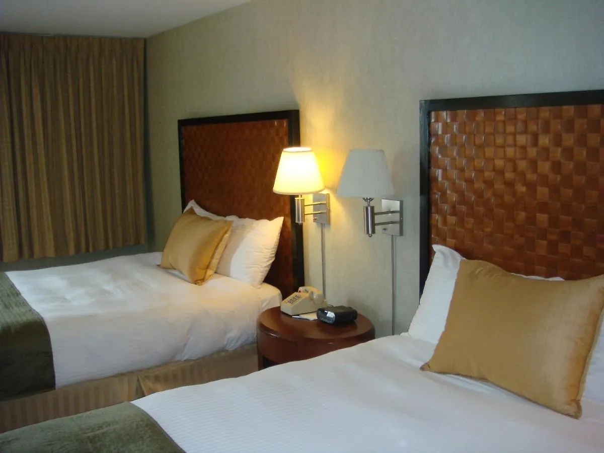 The Skyline Hotel New York United States