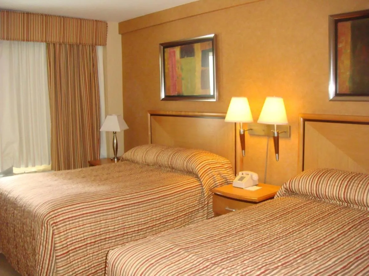 The Skyline Hotel New York 3*,  United States