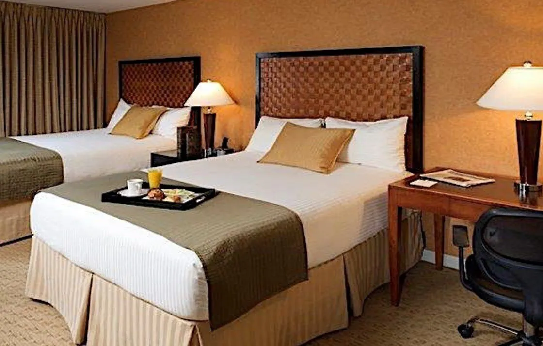 The Skyline Hotel New York 3*,