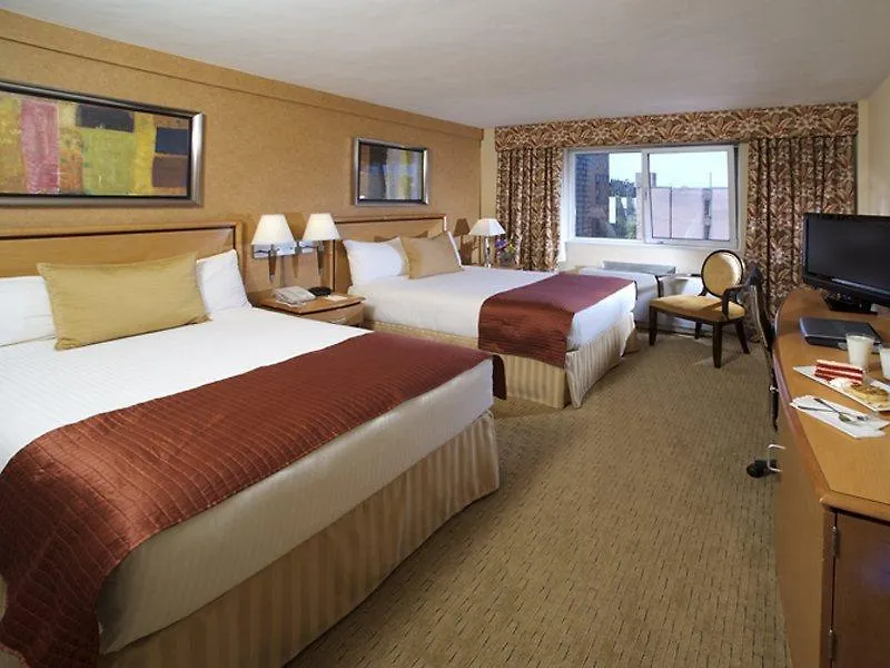 The Skyline Hotel New York