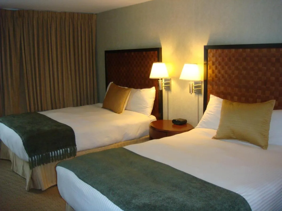 The Skyline Hotel New York